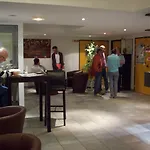 Szálloda Kimotel Epone-flins 2*