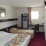 Kimotel Epone-flins Szálloda