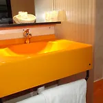 Kimotel Epone-flins Szálloda