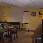 Szálloda Kimotel Epone-flins