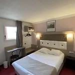 Kimotel Epone-flins Szálloda 2*