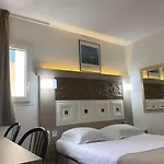 Kimotel Epone-flins 2* Épône