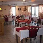 Kimotel Epone-flins 2* Épône