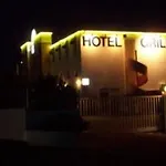 Szálloda Kimotel Epone-flins