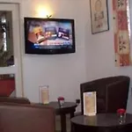Szálloda Kimotel Epone-flins 2*