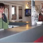 Kimotel Epone-flins 2*