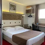 Kimotel Epone-flins Szálloda 2*