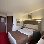 Kimotel Epone-flins 2*