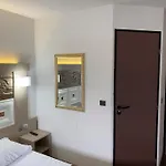 Szálloda Kimotel Epone-flins