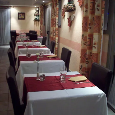 Kimotel Epone-flins Épône