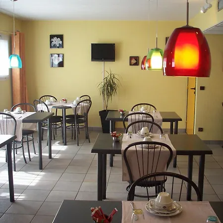 Hotel Kimotel Epone-flins