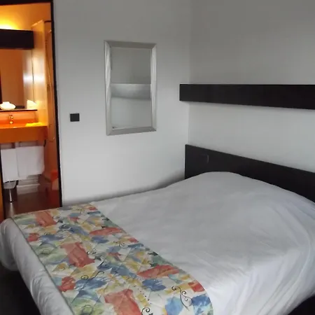 Kimotel Epône-flins Épône