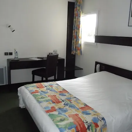 Kimotel Epone-flins Hotel