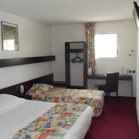 Kimotel Epone-flins Hotel
