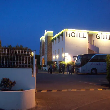 Kimotel Epône-flins