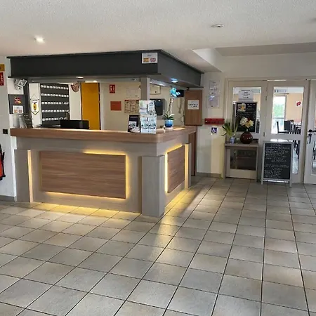 Kimotel Epone-flins Épône