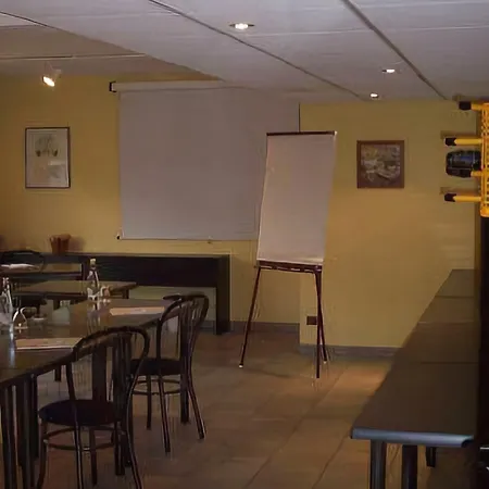 Hotel Kimotel Epone-flins