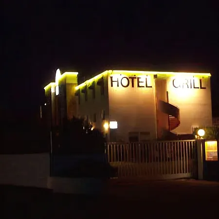 Kimotel Epone-flins Épône