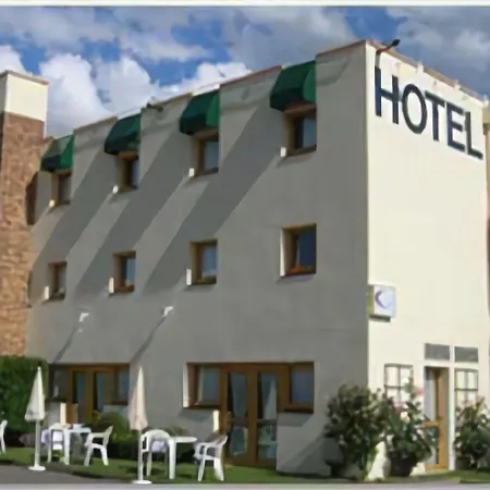 Kimotel Epone-flins