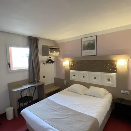 Kimotel Epone-flins Hotel 2*