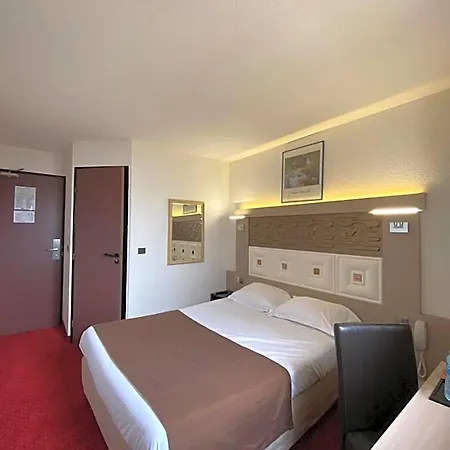 Hotel Kimotel Epone-flins Épône