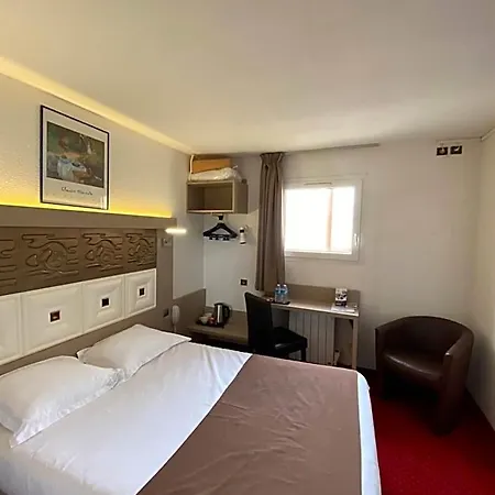 Kimotel Epone-flins Épône