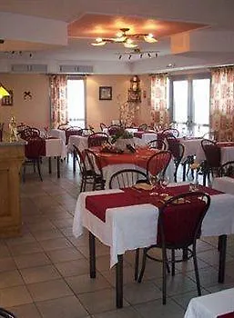 Kimotel Epone-flins 2* Épône