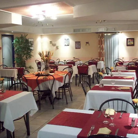 Kimotel Epône-flins Épône