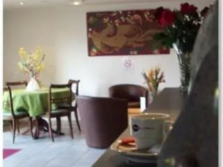 Kimotel Epone-flins 2*
