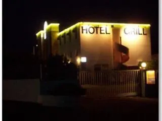 Hotel Kimotel Epone-flins