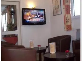 Hotel Kimotel Epone-flins 2*