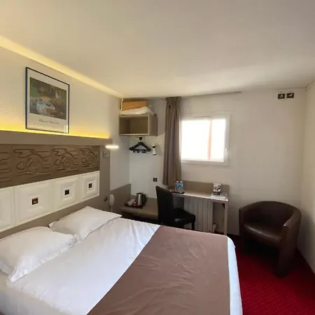 Kimotel Epone-flins