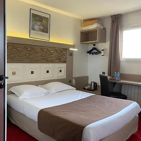 Kimotel Epone-flins Hotel 2*
