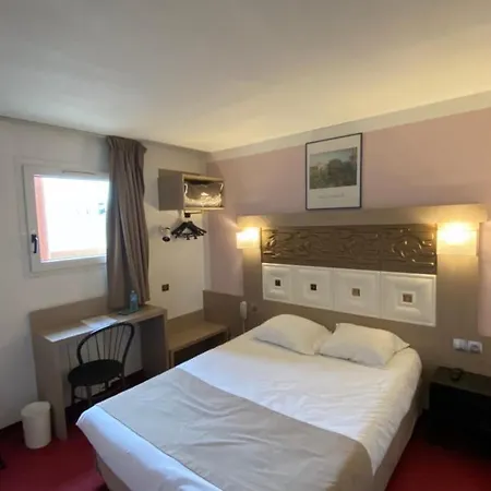 Kimotel Epone-flins 2*