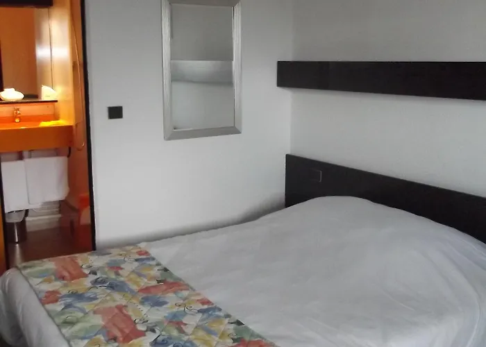 Kimotel Epone-flins Épône