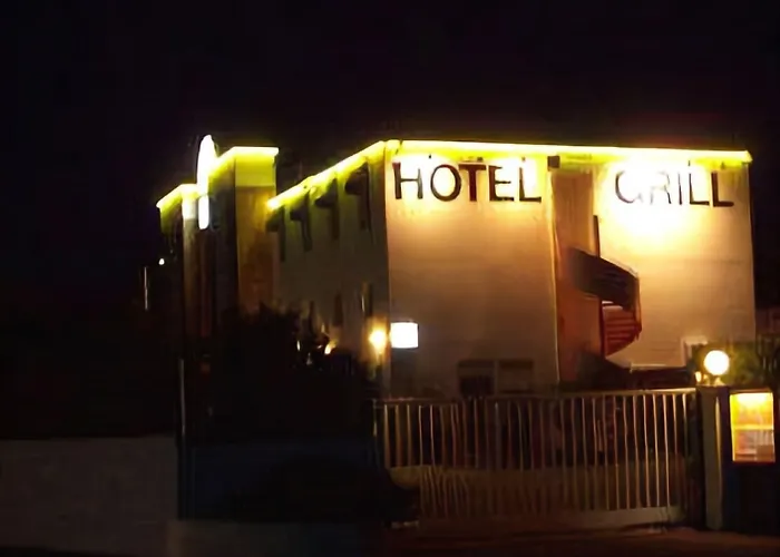 Kimotel Epone-flins Épône