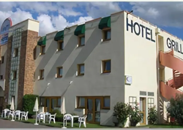 Kimotel Epone-flins