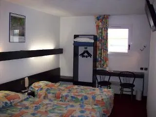 Kimotel Epone-flins Otel 2*